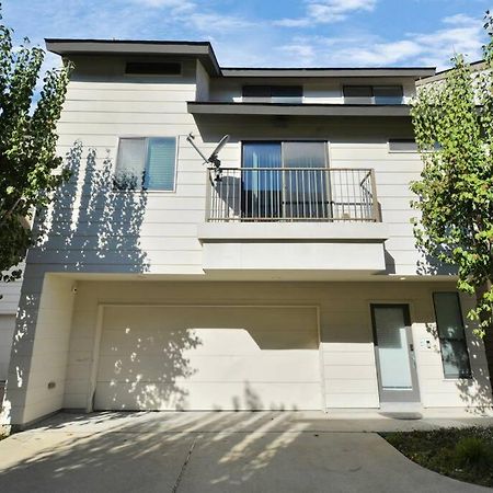 3Br/3.5Ba Three Story East Downtown Townhouse With View Βίλα Χιούστον Εξωτερικό φωτογραφία